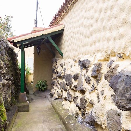 Апартаменти Casitas La Brenda Y La Gaga Лос-Реалехос Екстер'єр фото