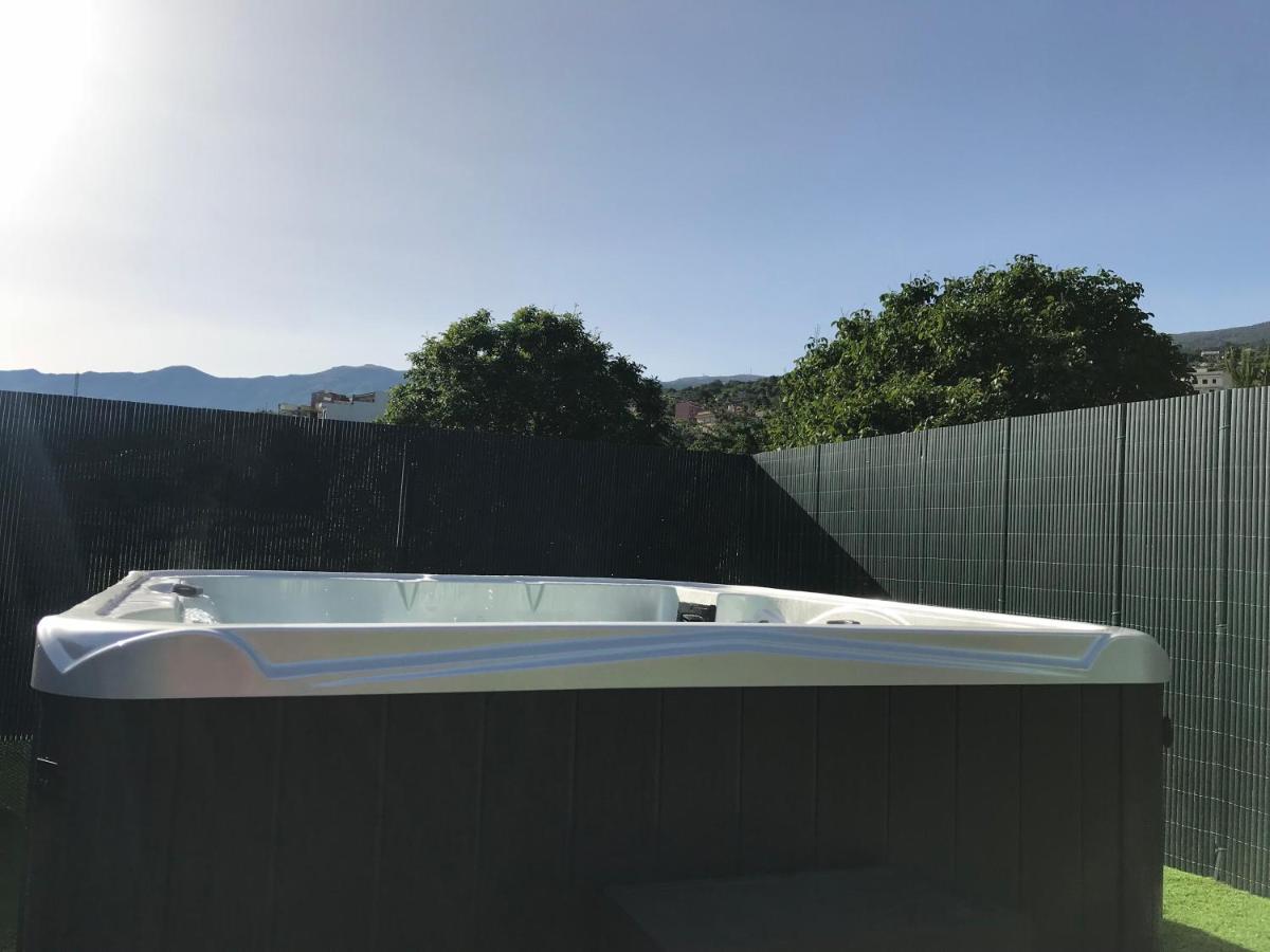 Апартаменти Casitas La Brenda Y La Gaga Лос-Реалехос Екстер'єр фото