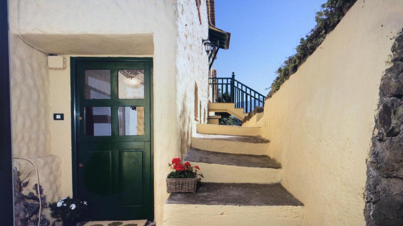 Апартаменти Casitas La Brenda Y La Gaga Лос-Реалехос Екстер'єр фото