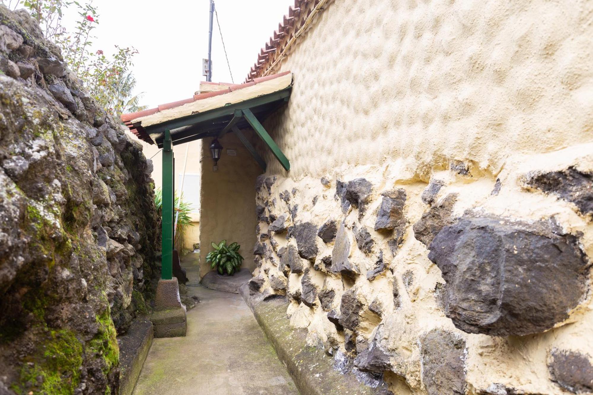 Апартаменти Casitas La Brenda Y La Gaga Лос-Реалехос Екстер'єр фото